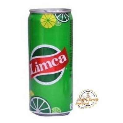 Limca 300ml