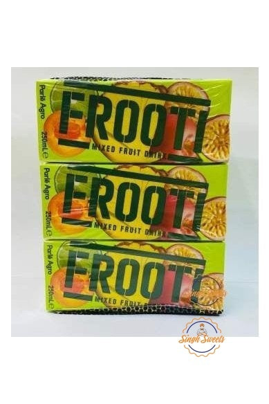 Frooti Mixed 250ml