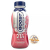 Boost protein  Strawberry Flavor 310ml Pack Of 8 - SINGHSWEETS