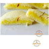 Malai Sandwich Indian Sweet