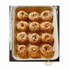 Balushahi Indian Sweet
