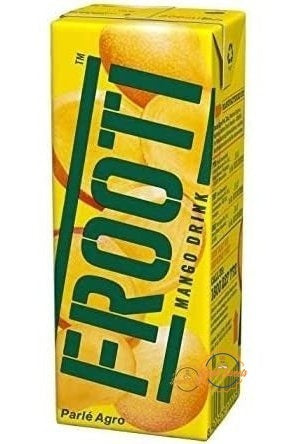 Frooti Mango Drink