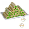 Kaju Roll Indian Sweet