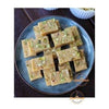 Khoya Barfi Indian Sweet