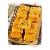 Besan Burfi Indian Sweet