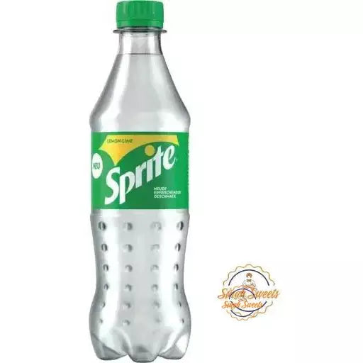 Sprite Drink