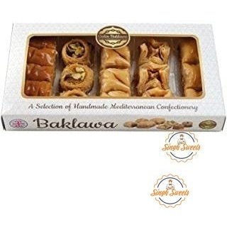 Cedar Baklava 360g x 2