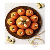Motichoor Laddu Indian Sweet