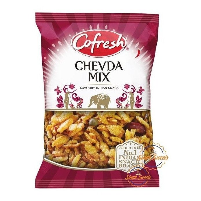 Cofresh Chevda Mix 200g