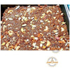 Habshi Halwa Indian Sweet