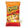 Cheetos Flamin Hot Crunchy 226.8g