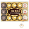 Ferrero Collection Chocolates Box, 172g