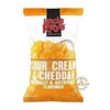 Uncle Rays Multiple Flavours Chips Pack of 1