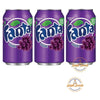 Fanta Grape 355ml