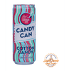 Candy Can Sparkling Cotton Candy Soda