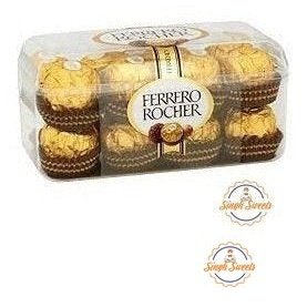Ferrero Chocolates Box, 200g