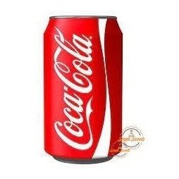 Coca Cola Can