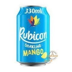 Rubicorn Drink