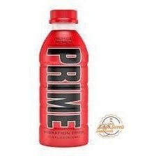 Prime Drink Tropical Punch Flavours 500ml