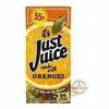 Just Juice Orange Juice 200ml