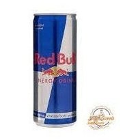 Red bull 250ml