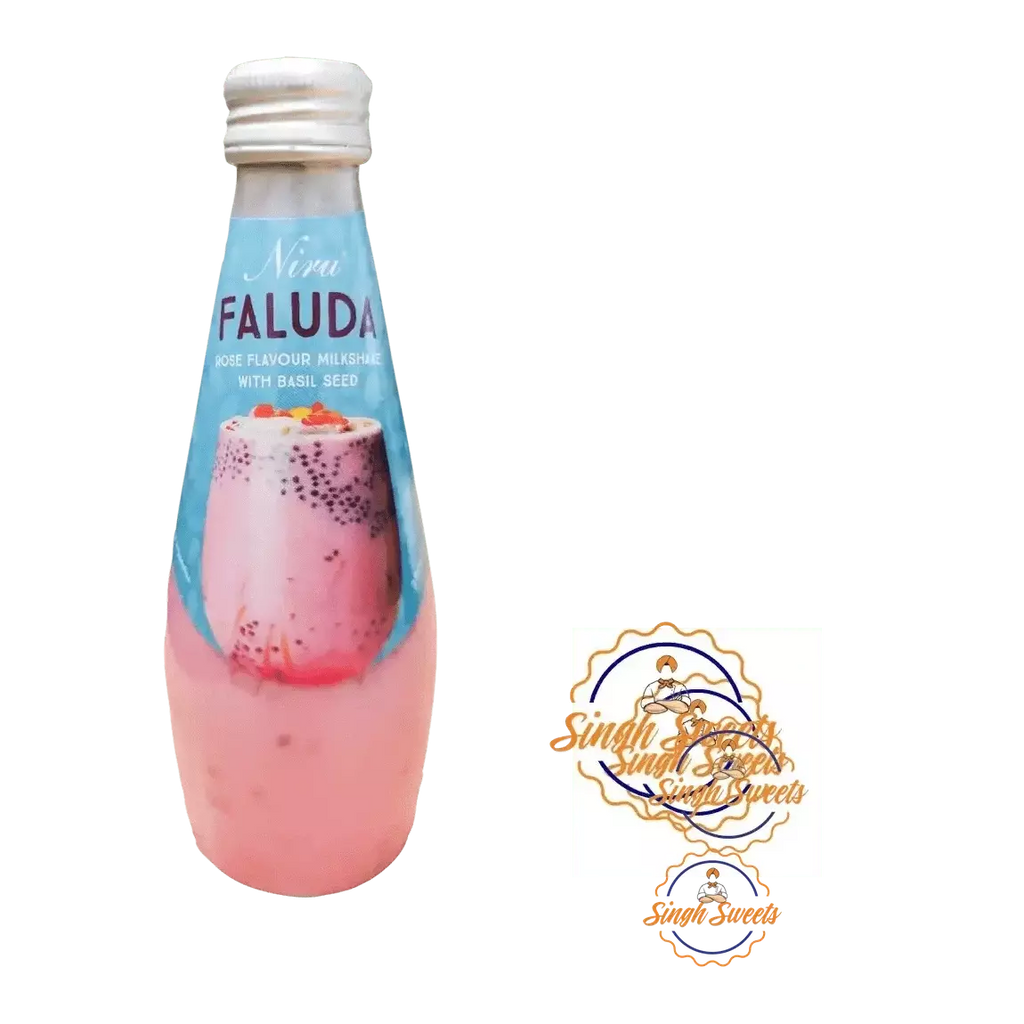Niru Faluda 290ml - SINGHSWEETS