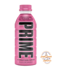 Prime Drink Strawberry Watermelon Flavours 500ml