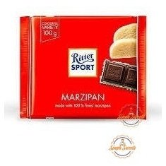 Ritter Sport Marzipan 100g