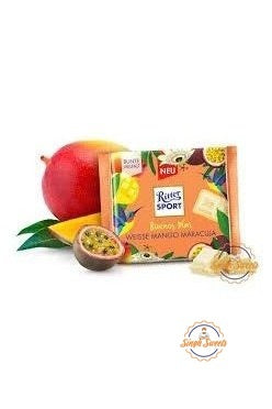 Ritter Sport Buenos Dias 100g