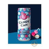 Candy Can Sparkling Bubble Gum Soda