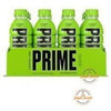 Prime Drink Lemon Lime Flavours 500ml