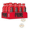 Prime Drink Tropical Punch Flavours 500ml