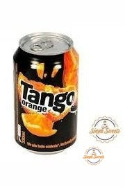 Tango Orange