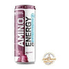 Optimum Nutrition Amino Energy + Electrolytes Mixed Berry 250ml