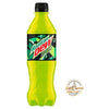 Mountain dew 500ml