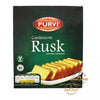 Purvi Cardamom Rusk 200G