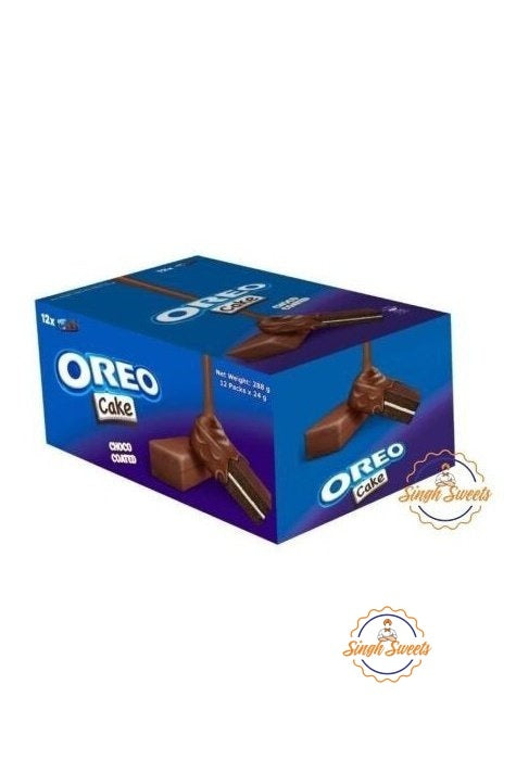 Oreo Cake x 12